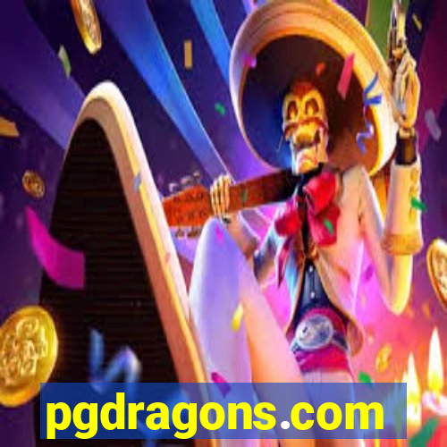 pgdragons.com