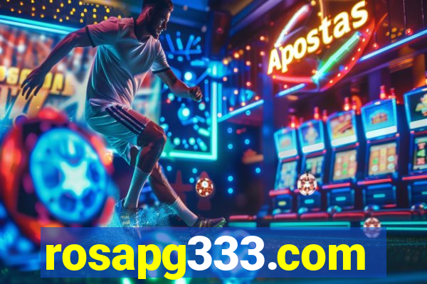 rosapg333.com