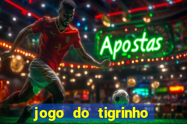 jogo do tigrinho pagando agora