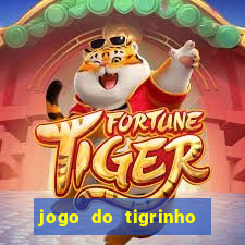 jogo do tigrinho pagando agora