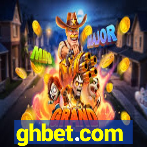 ghbet.com