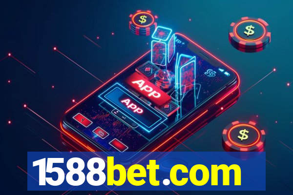 1588bet.com