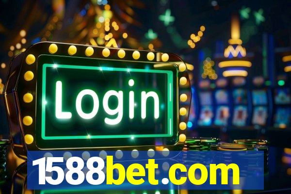 1588bet.com