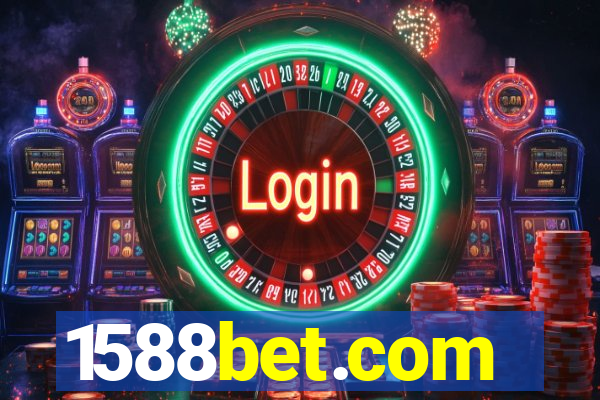 1588bet.com