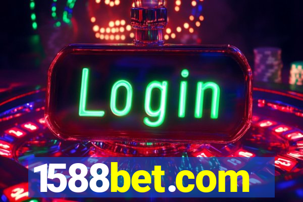 1588bet.com