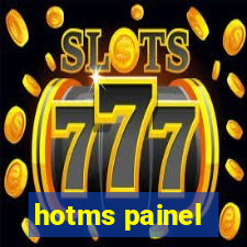 hotms painel