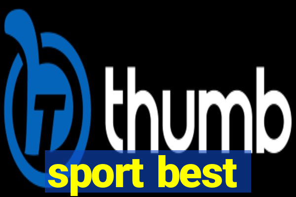 sport best