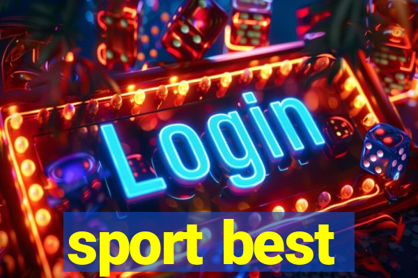 sport best