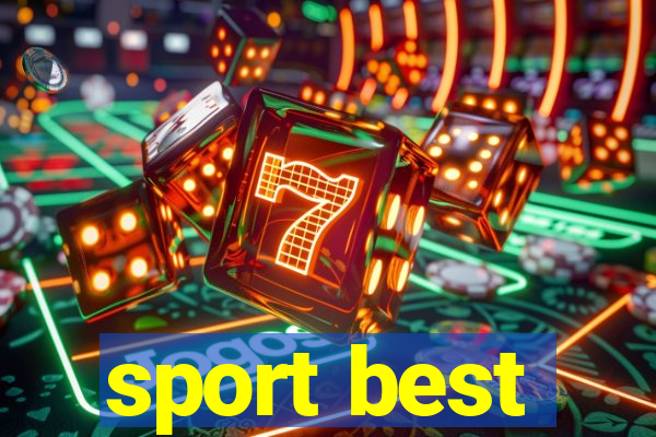 sport best