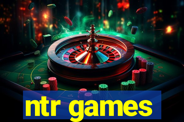 ntr games