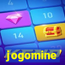 jogomine