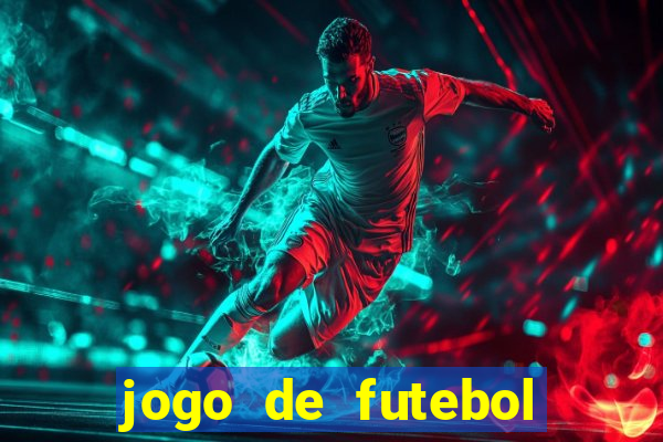 jogo de futebol the champions 3d