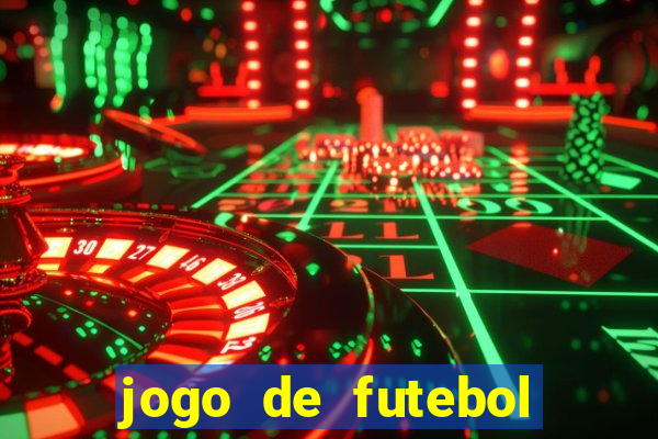 jogo de futebol the champions 3d