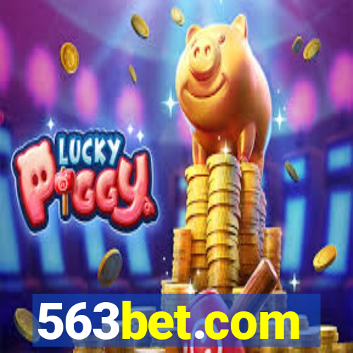 563bet.com