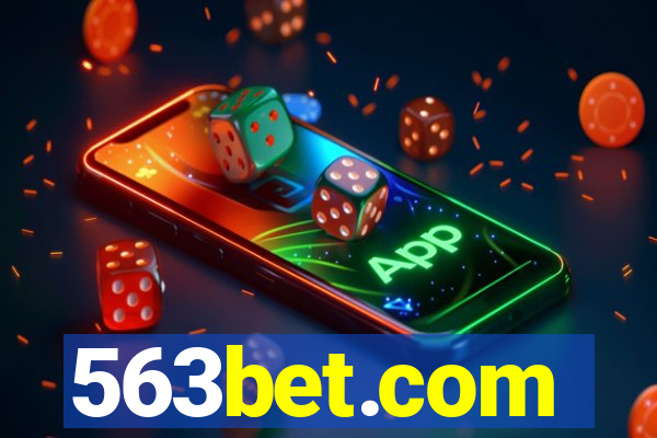 563bet.com