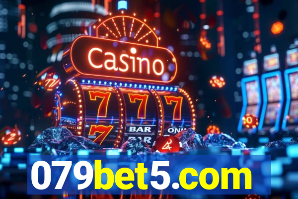 079bet5.com