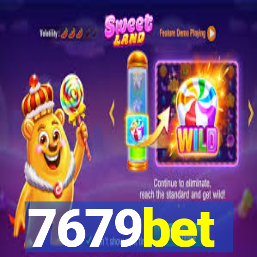 7679bet