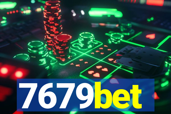 7679bet