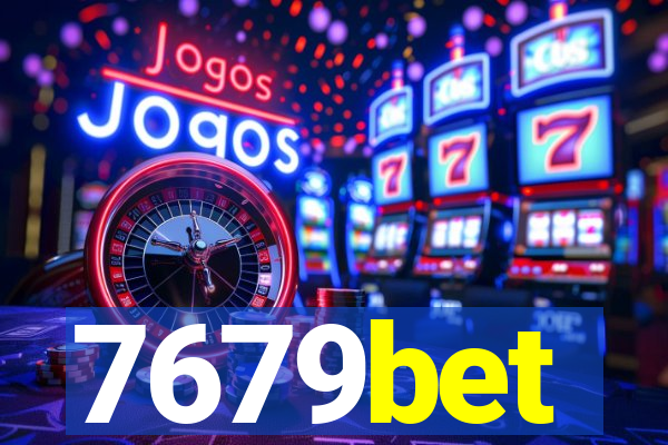 7679bet