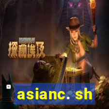 asianc. sh