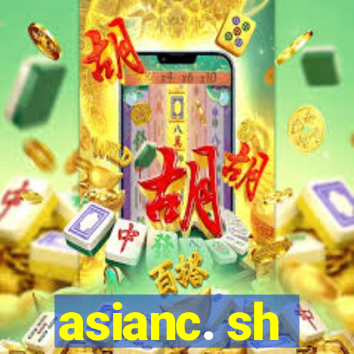 asianc. sh