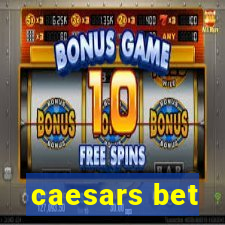 caesars bet