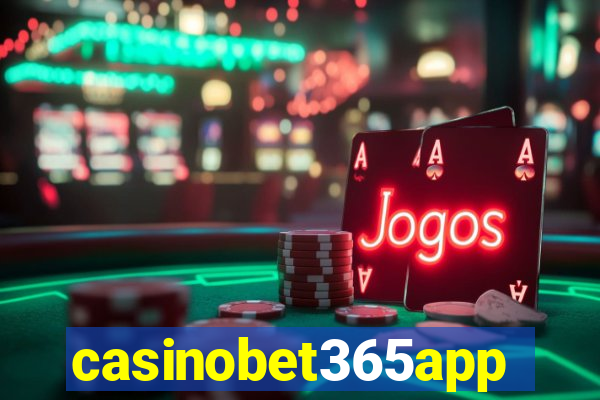 casinobet365app