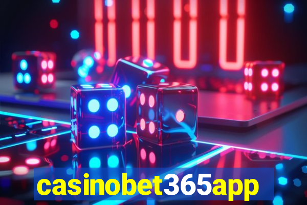 casinobet365app