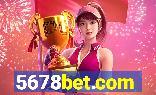 5678bet.com