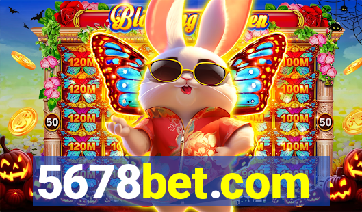 5678bet.com