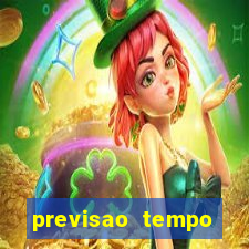 previsao tempo cruzeiro sp cptec inpe