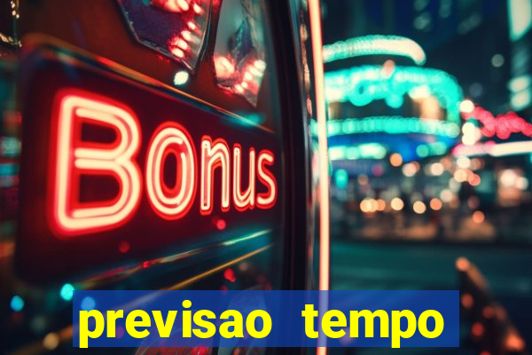 previsao tempo cruzeiro sp cptec inpe