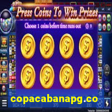 copacabanapg.com