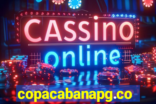 copacabanapg.com