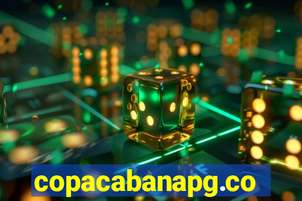 copacabanapg.com