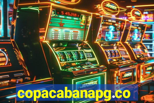 copacabanapg.com