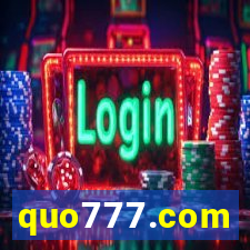 quo777.com