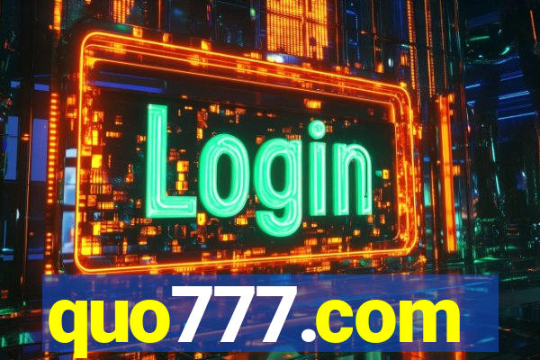 quo777.com