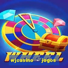 wjcasino - jogos slots premium