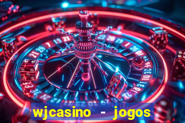 wjcasino - jogos slots premium