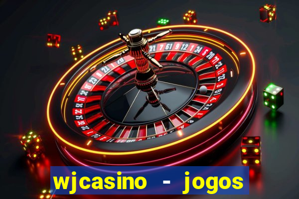 wjcasino - jogos slots premium