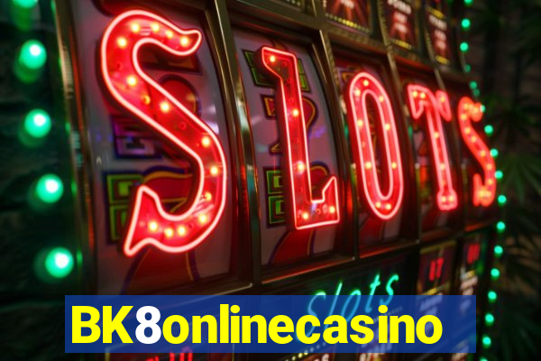 BK8onlinecasino