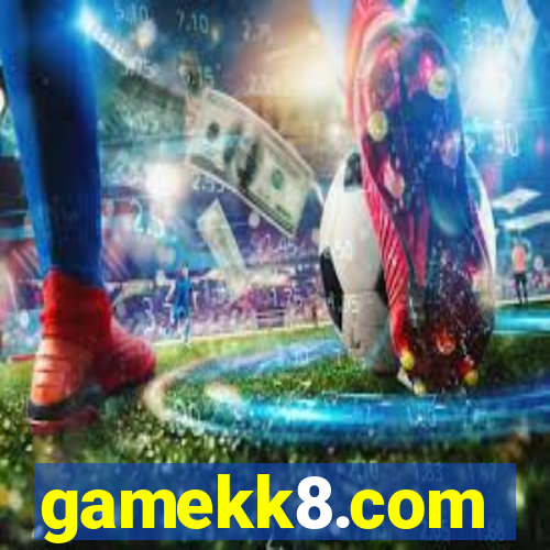 gamekk8.com