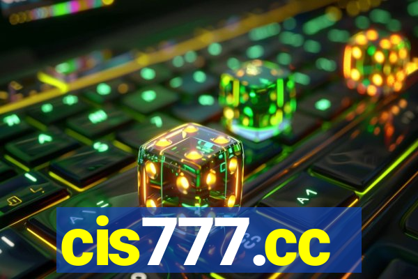 cis777.cc