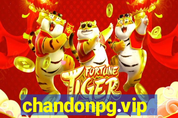 chandonpg.vip