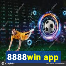 8888win app