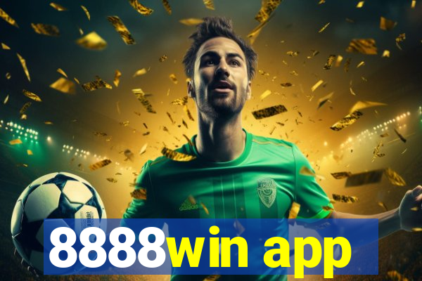 8888win app