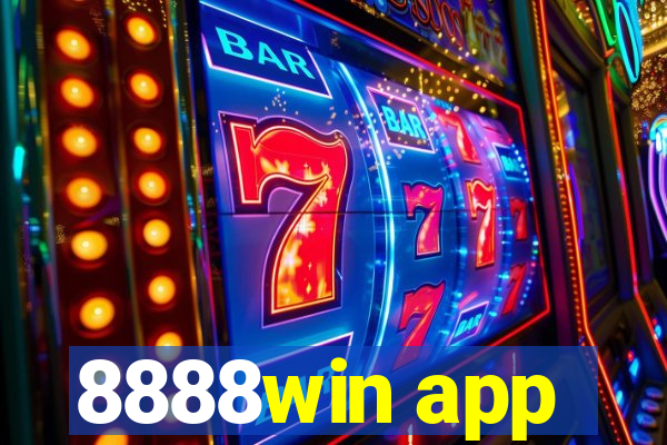 8888win app