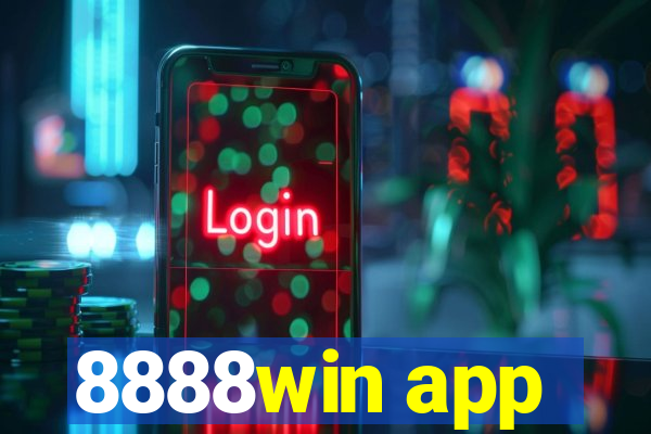 8888win app