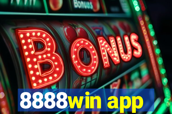 8888win app